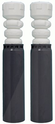 Sachs Staubschutzsatz, Stoßdämpfer [Hersteller-Nr. 900375] für Audi von SACHS