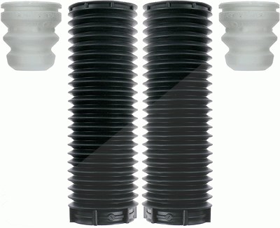 Sachs Staubschutzsatz, Stoßdämpfer [Hersteller-Nr. 900386] für Ford von SACHS