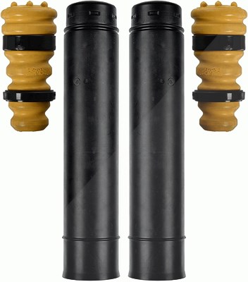 Sachs Staubschutzsatz, Stoßdämpfer [Hersteller-Nr. 900391] für Ford von SACHS