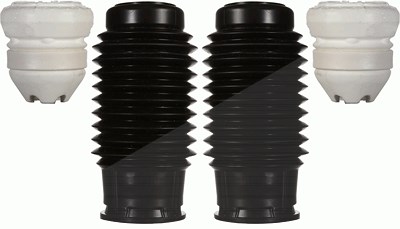 Sachs Staubschutzsatz, Stoßdämpfer [Hersteller-Nr. 900411] für Mercedes-Benz von SACHS