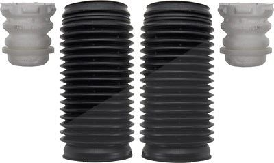 Sachs Staubschutzsatz, Stoßdämpfer [Hersteller-Nr. 900452] für Audi, Seat von SACHS