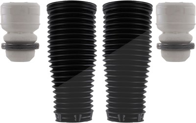 Sachs Staubschutzsatz, Stoßdämpfer [Hersteller-Nr. 900473] für Man, VW von SACHS