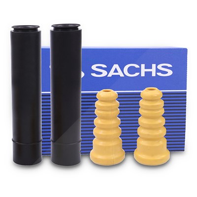 Sachs Staubschutzsatz, Stoßdämpfer Hinterachse [Hersteller-Nr. 900201] für Ford von SACHS