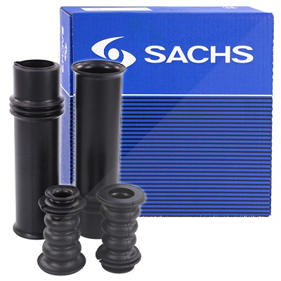 Sachs Staubschutzsatz, Stoßdämpfer Hinterachse [Hersteller-Nr. 900248] für Citroën, Ds, Peugeot von SACHS