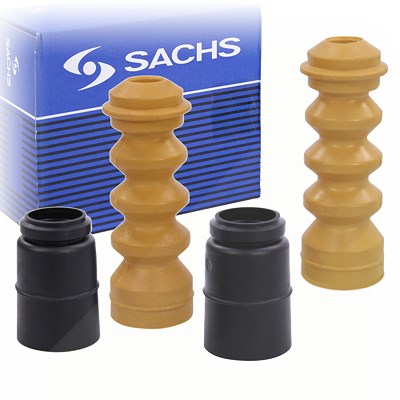 Sachs Staubschutzsatz, Stoßdämpfer Hinterachse [Hersteller-Nr. 900052] für VW von SACHS