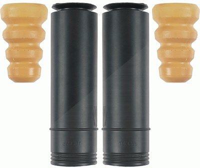 Sachs Staubschutzsatz, Stoßdämpfer [Hersteller-Nr. 900180] für Mercedes-Benz, Opel, Smart, Suzuki, Vauxhall von SACHS