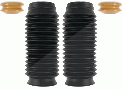 Sachs Staubschutzsatz, Stoßdämpfer [Hersteller-Nr. 900227] für Opel, Vauxhall von SACHS