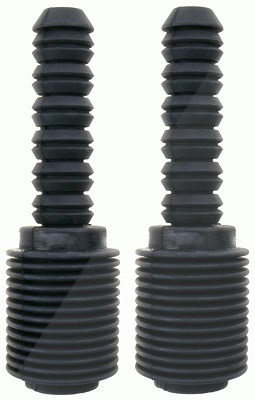 Sachs Staubschutzsatz, Stoßdämpfer [Hersteller-Nr. 900107] für Renault von SACHS