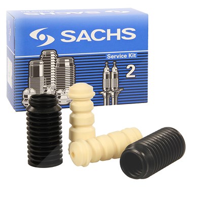 Sachs Staubschutzsatz, Stoßdämpfer [Hersteller-Nr. 900007] für Seat, Skoda, VW von SACHS