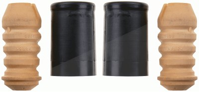 Sachs Staubschutzsatz, Stoßdämpfer [Hersteller-Nr. 900040] für Skoda von SACHS