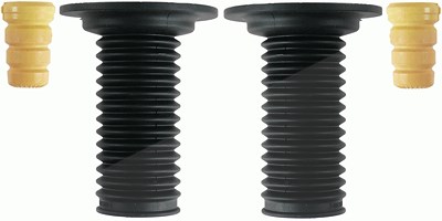 Sachs Staubschutzsatz, Stoßdämpfer [Hersteller-Nr. 900212] für Toyota von SACHS
