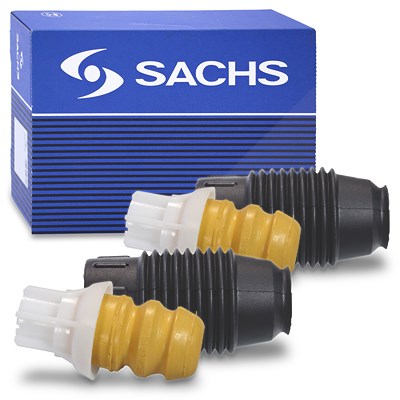 Sachs Staubschutzsatz, Stoßdämpfer Vorderachse [Hersteller-Nr. 900135] für Fiat von SACHS