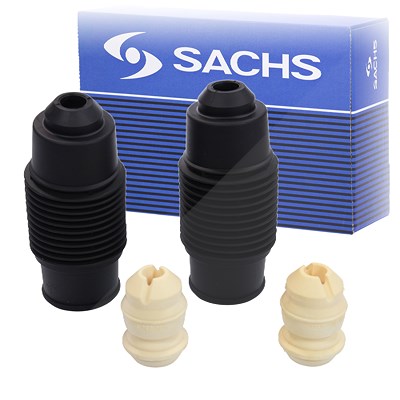 Sachs Staubschutzsatz, Stoßdämpfer Vorderachse [Hersteller-Nr. 900037] für Ford, Seat, VW von SACHS