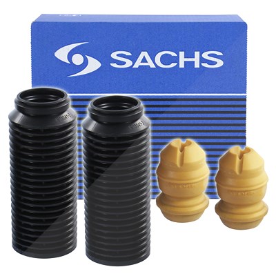 Sachs Staubschutzsatz, Stoßdämpfer Vorderachse [Hersteller-Nr. 900001] für Lada, Seat, VW von SACHS