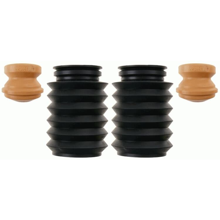 Sachs Staubschutzsatz f?r Sto?d?mpfer hinten Mini Sachs Staubschutzsatz f?r Sto?d?mpfer hinten Mini von SACHS