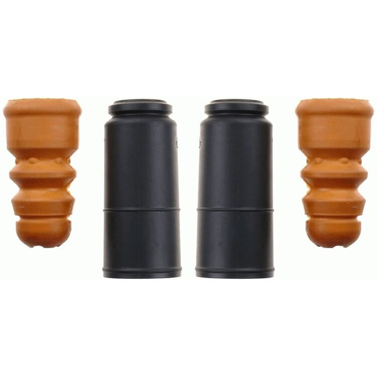 Sachs Staubschutzsatz hinten Audi A4 A6 Seat Exeo Skoda Superb 1 VW Passat von SACHS
