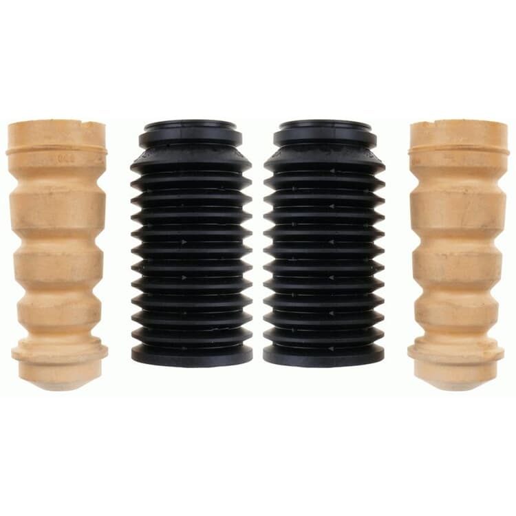 Sachs Staubschutzsatz hinten Seat Toledo 1 Skoda Favorit Felicia 1 VW Golf 2 3 Sachs Staubschutzsatz hinten Seat Toledo 1 Skoda Favorit Felicia 1 VW Golf 2 3 von SACHS