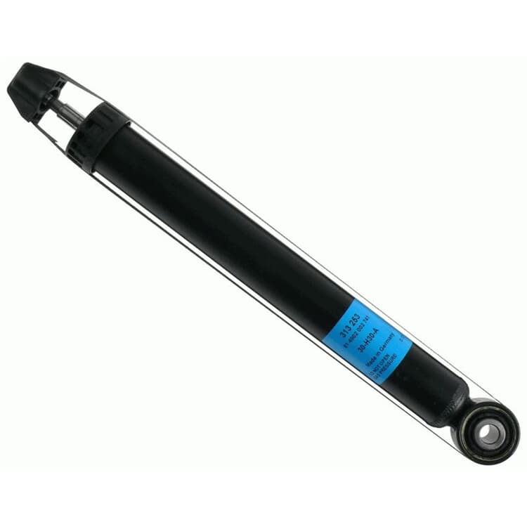 Sachs Sto?d?mpfer hinten Audi Q3 VW Tiguan Sachs Sto?d?mpfer hinten Audi Q3 VW Tiguan von SACHS