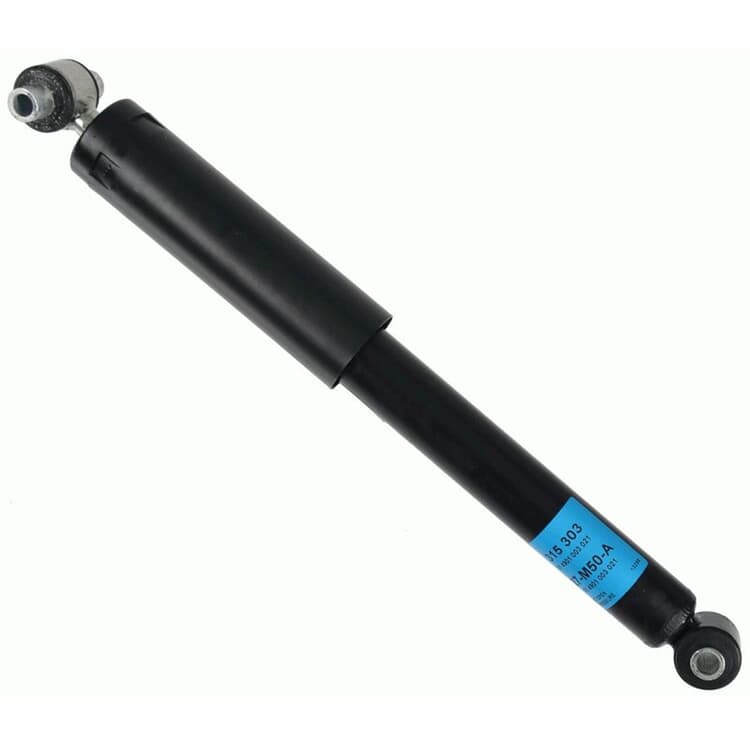 Sachs Sto?d?mpfer hinten Ford Focus Sachs Sto?d?mpfer hinten Ford Focus von SACHS
