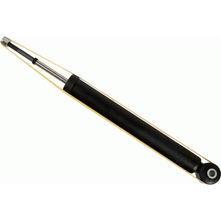 Sachs Sto?d?mpfer hinten Kia Picanto Sachs Sto?d?mpfer hinten Kia Picanto von SACHS