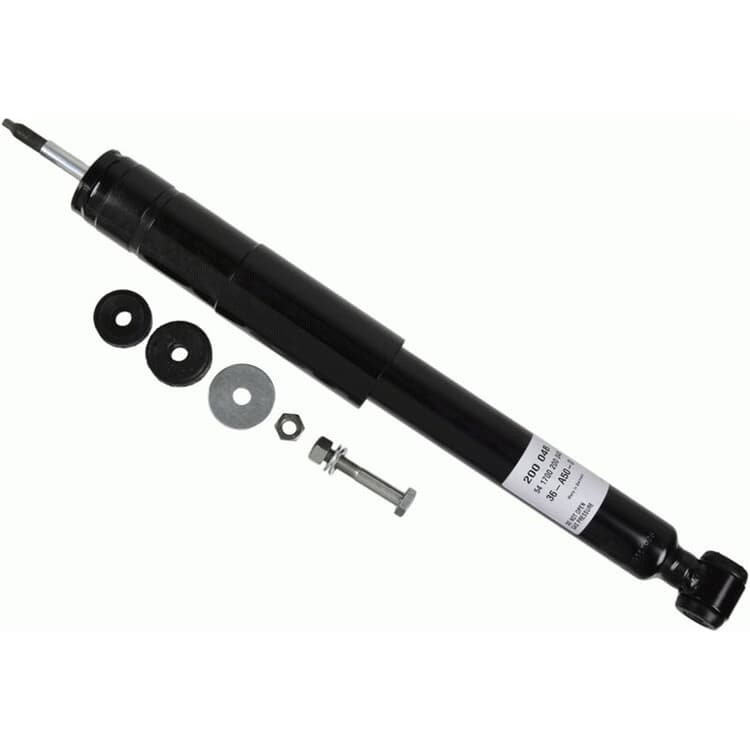 Sachs Sto?d?mpfer hinten Mercedes Sl Sachs Sto?d?mpfer hinten Mercedes Sl von SACHS