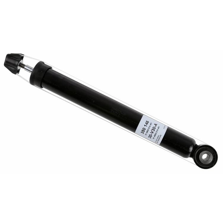 Sachs Sto?d?mpfer hinten Opel Astra J Zafria C Sachs Sto?d?mpfer hinten Opel Astra J Zafria C von SACHS