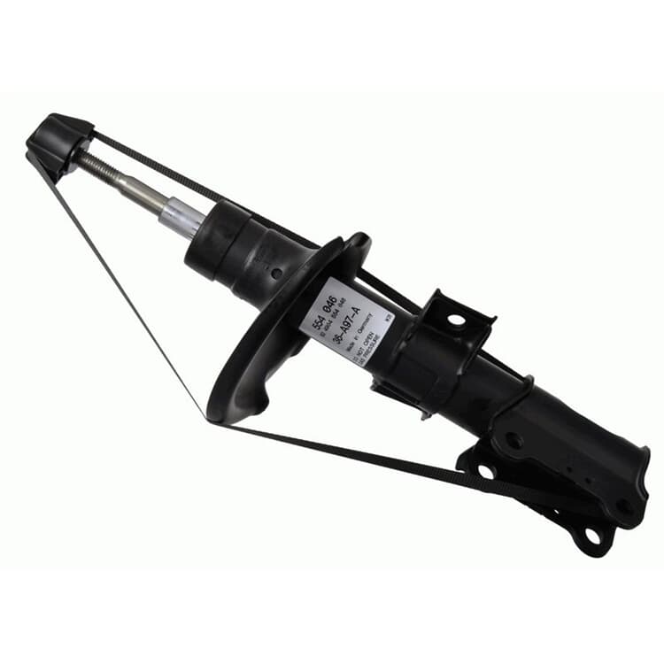 Sachs Sto?d?mpfer vorne Volvo S60 I S80 I V70 II XC70 Cross Country Sachs Sto?d?mpfer vorne Volvo S60 I S80 I V70 II XC70 Cross Country von SACHS