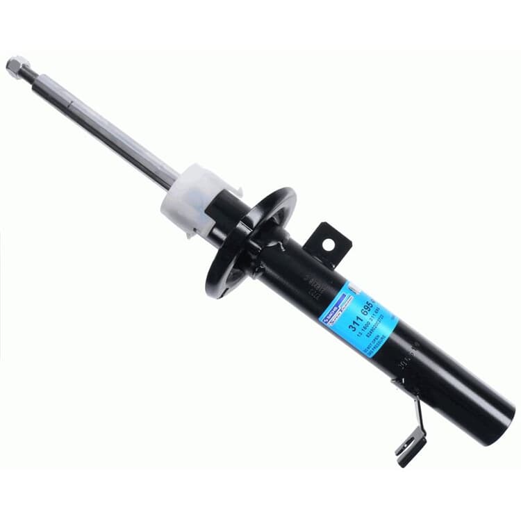 Sachs Sto?d?mpfer vorne links Ford Fiesta Mazda 2 Sachs Sto?d?mpfer vorne links Ford Fiesta Mazda 2 von SACHS
