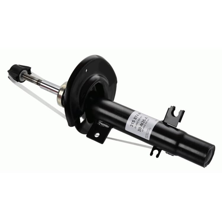 Sachs Sto?d?mpfer vorne links Peugeot 208 Sachs Sto?d?mpfer vorne links Peugeot 208 von SACHS