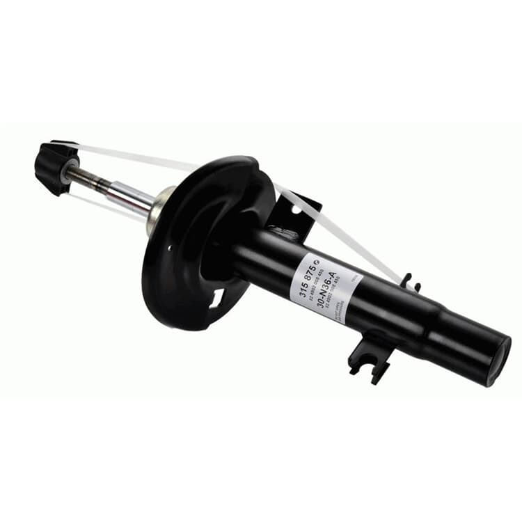 Sachs Sto?d?mpfer vorne rechts Peugeot 208 Sachs Sto?d?mpfer vorne rechts Peugeot 208 von SACHS
