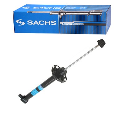 Sachs Stoßdämpfer [Hersteller-Nr. 280560] für Audi von SACHS