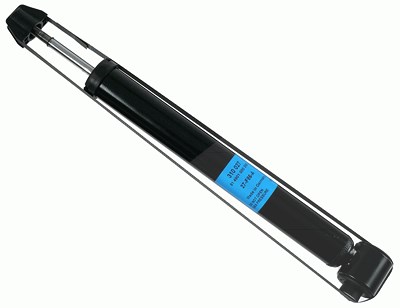 Sachs Stoßdämpfer [Hersteller-Nr. 310027] für Audi von SACHS