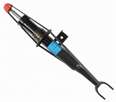 Sachs Stoßdämpfer [Hersteller-Nr. 314874] für BMW von SACHS