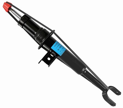 Sachs Stoßdämpfer [Hersteller-Nr. 314875] für BMW von SACHS