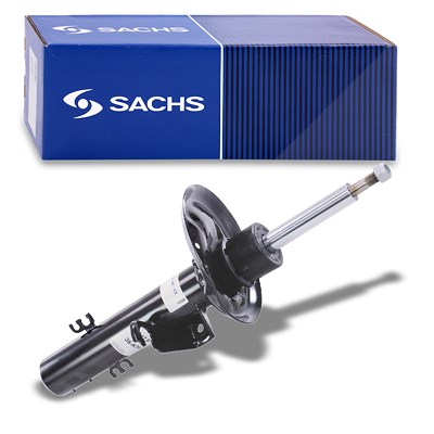 Sachs Stoßdämpfer Vorderachse links [Hersteller-Nr. 317570] für BMW von SACHS