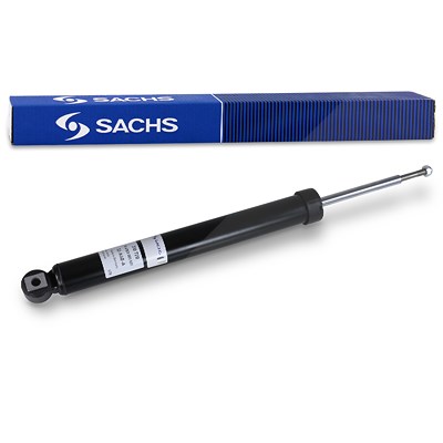 Sachs Stoßdämpfer hinten [Hersteller-Nr. 310720] für BMW von SACHS