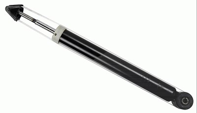 Sachs Stoßdämpfer [Hersteller-Nr. 315525] für Chevrolet, Daewoo von SACHS
