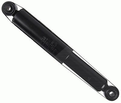 Sachs Stoßdämpfer [Hersteller-Nr. 315092] für Chevrolet, Daewoo von SACHS