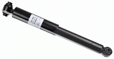 Sachs Stoßdämpfer [Hersteller-Nr. 315566] für Chrysler von SACHS