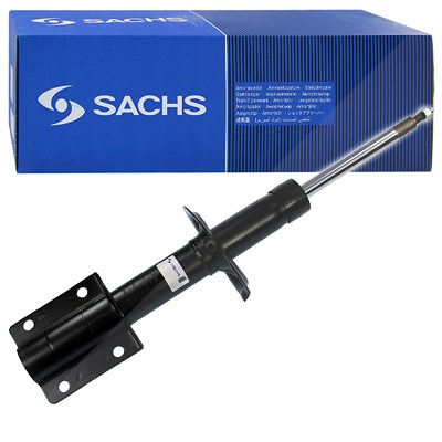 Sachs Stoßdämpfer [Hersteller-Nr. 280975] für Citroën, Fiat, Peugeot von SACHS