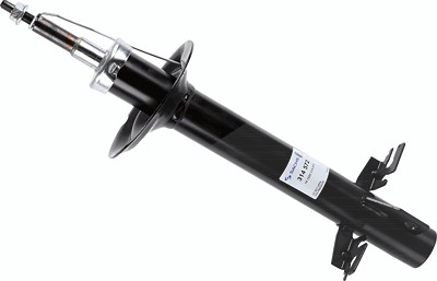 Sachs Stoßdämpfer [Hersteller-Nr. 314572] für Citroën, Fiat, Opel, Peugeot, Vauxhall von SACHS