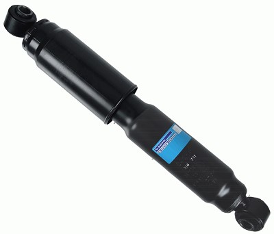 Sachs Stoßdämpfer [Hersteller-Nr. 314711] für Citroën, Fiat, Peugeot von SACHS