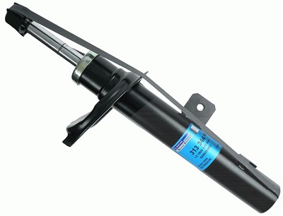 Sachs Stoßdämpfer [Hersteller-Nr. 313344] für Citroën von SACHS