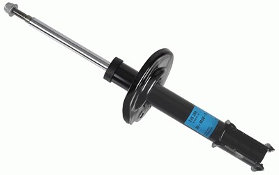 Sachs Stoßdämpfer [Hersteller-Nr. 315266] für Dacia, Renault von SACHS