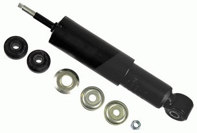Sachs Stoßdämpfer [Hersteller-Nr. 290114] für Daewoo, Isuzu, Ssangyong von SACHS
