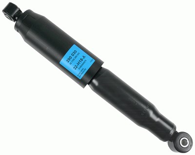 Sachs Stoßdämpfer [Hersteller-Nr. 290030] für Fiat von SACHS