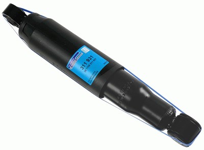 Sachs Stoßdämpfer [Hersteller-Nr. 311931] für Fiat von SACHS