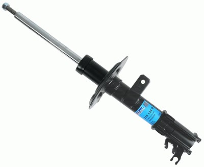 Sachs Stoßdämpfer [Hersteller-Nr. 314134] für Fiat von SACHS