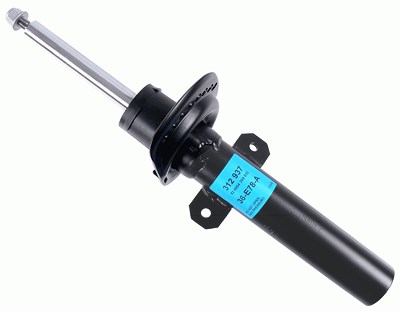 Sachs Stoßdämpfer [Hersteller-Nr. 312937] für Ford von SACHS
