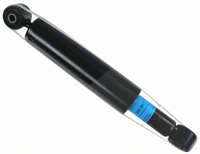 Sachs Stoßdämpfer [Hersteller-Nr. 230857] für Ford von SACHS